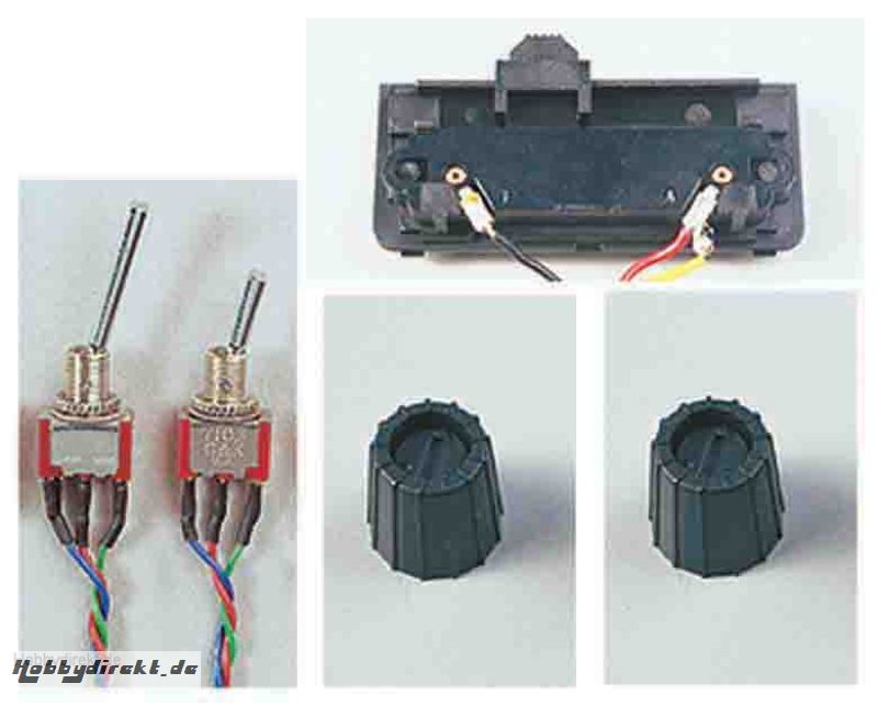 Ausbauset PiCO-line Sender Multiplex 75721