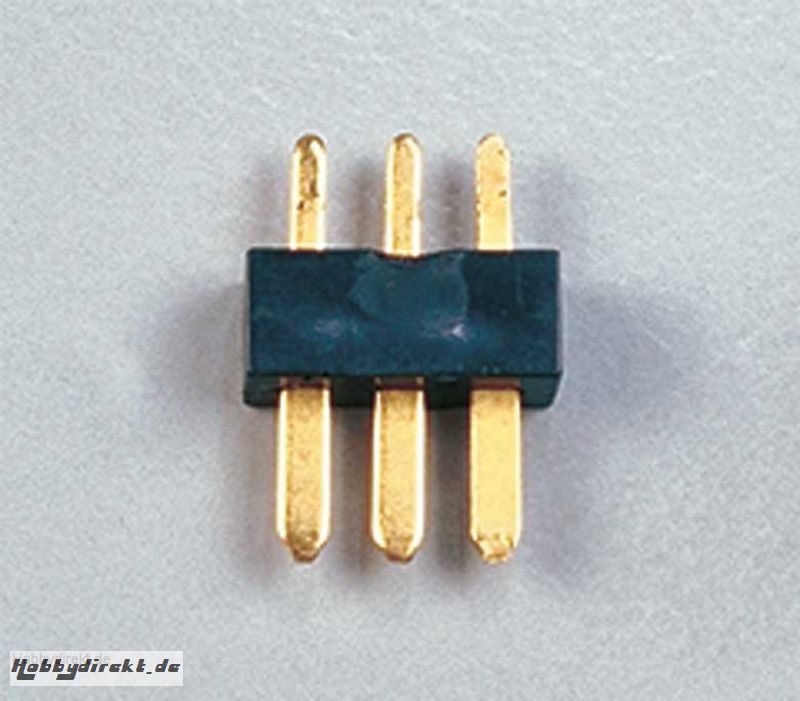 Stecker (MP) 5St. Multiplex 85224