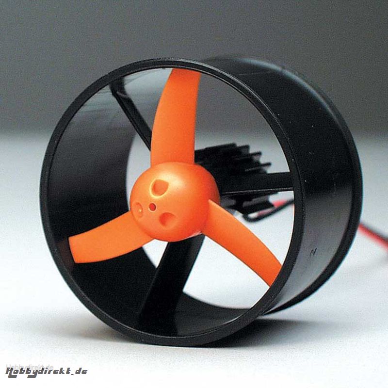 Indoor Impeller Antrieb 150cb Multiplex 332520