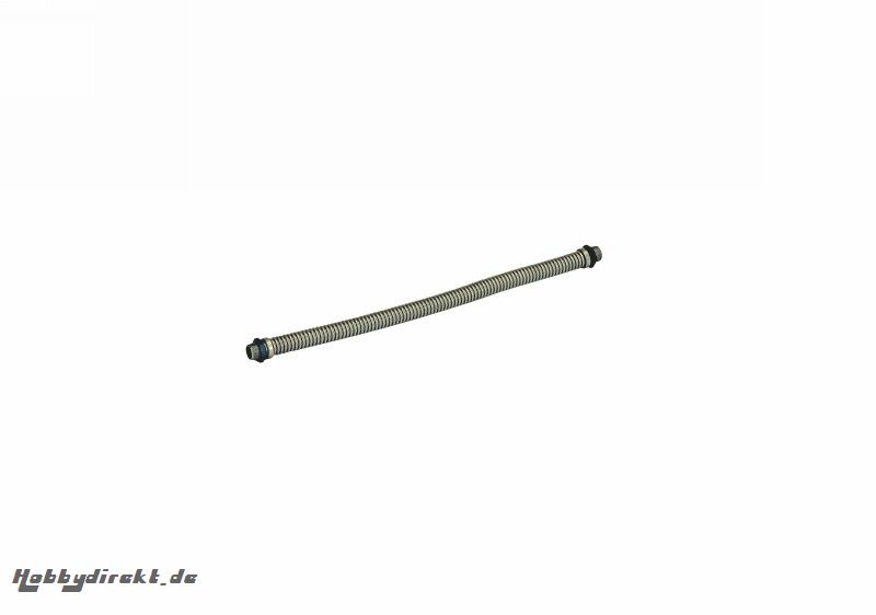 Flex.exhaust Extension 1111B Graupner 1001.265