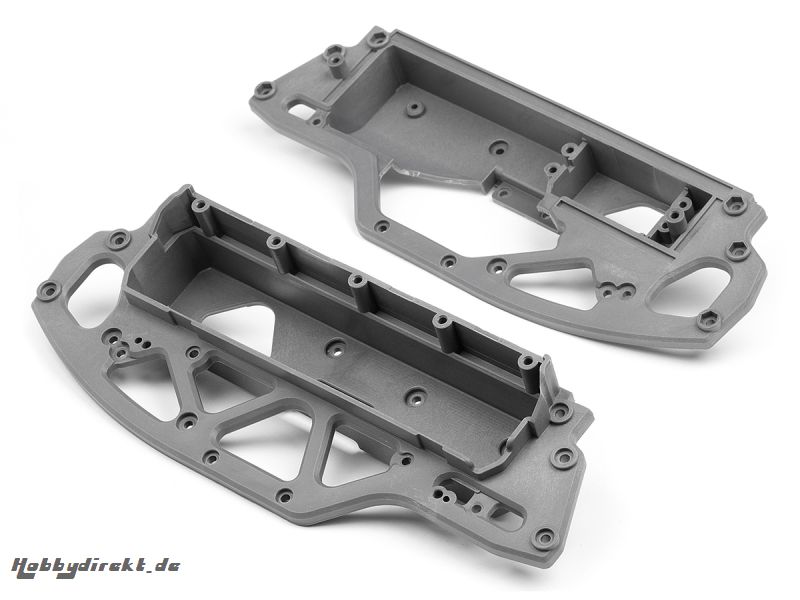 Chassis Set (Savage XS) HPI 105277