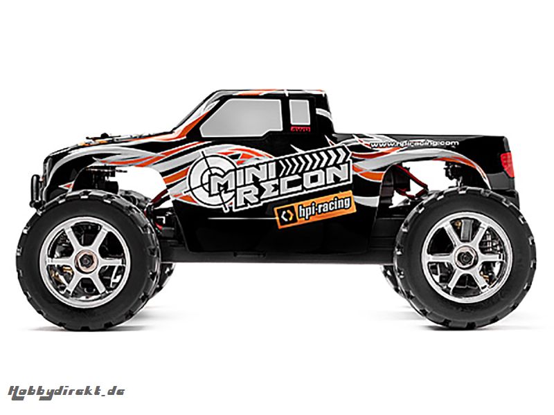 Mini Recon HPI 105502