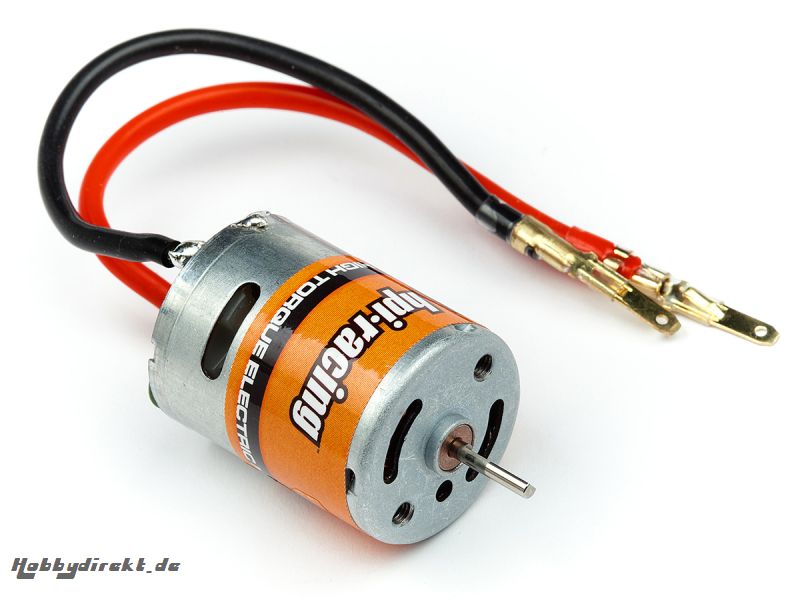 HPI 21 Turns Motor HPI 105506