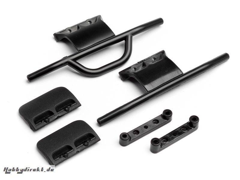 Rammer/Vorspurblock Set (Recon) HPI 105516