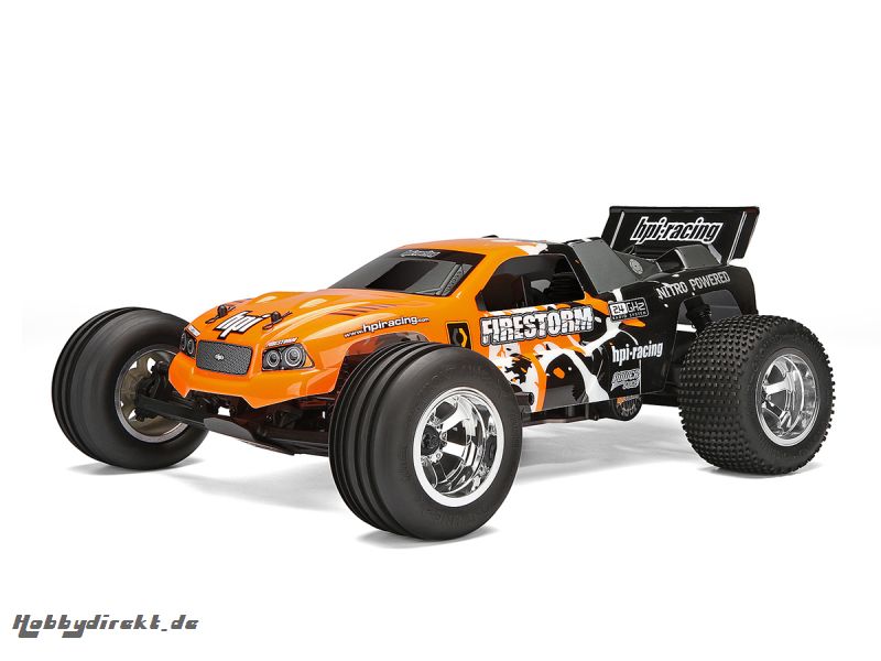 HPI Firestorm 10T HPI 105866