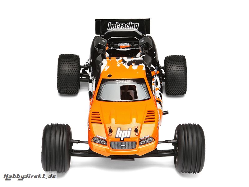 HPI Firestorm 10T HPI 105866