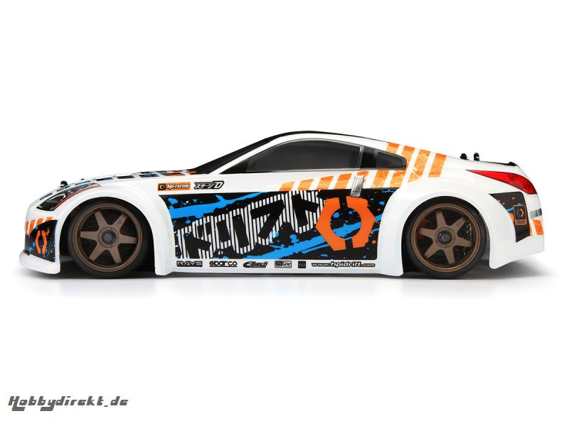 HPI Sprint 2 Drift RTR Nissan 350Z HPI 106154