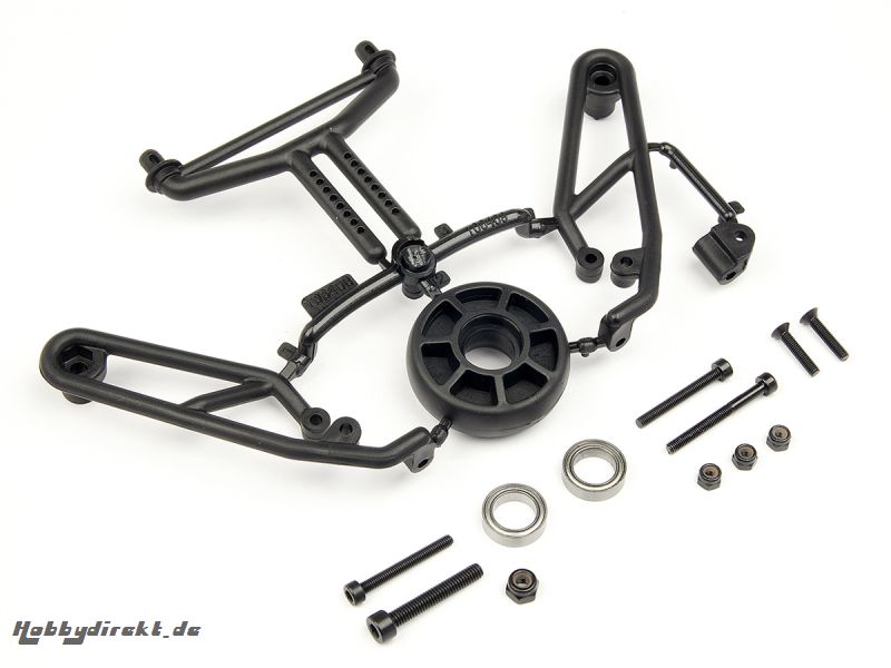 Wheely-Bar Set (Savage XS) HPI 106408