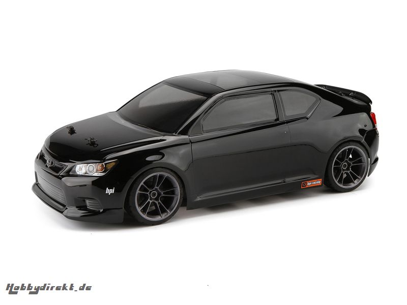 2011 Scion TC Karosserie (200mm) HPI 106940