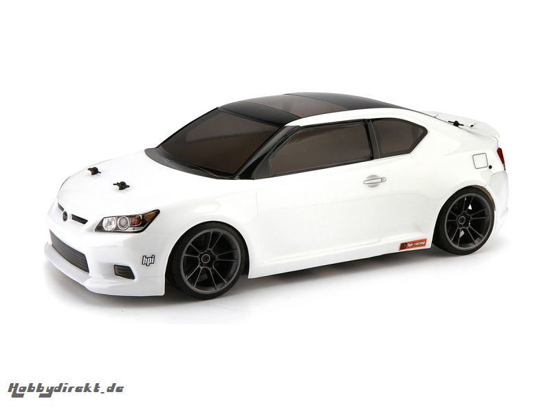 2011 Scion TC Karosserie (200mm) HPI 106940