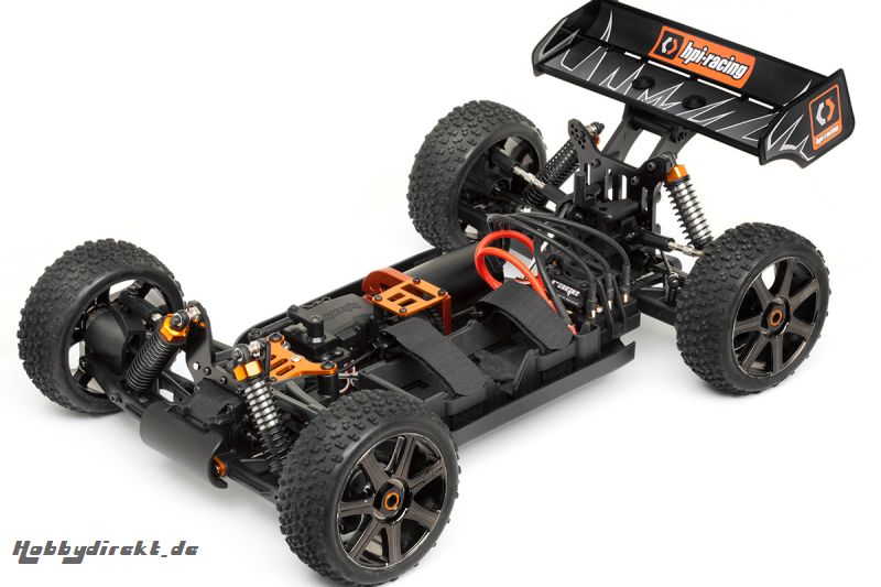 HPI Trophy Buggy Flux RTR 1:8 HPI 107016