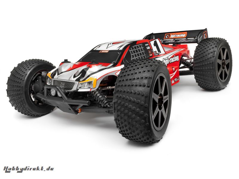 HPI Trophy Truggy Flux RTR 1:8 HPI 107018