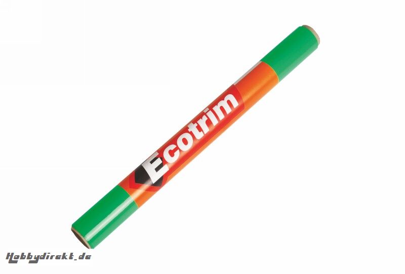 ECOTRIM, fluorescentgreen Graupner 116.15