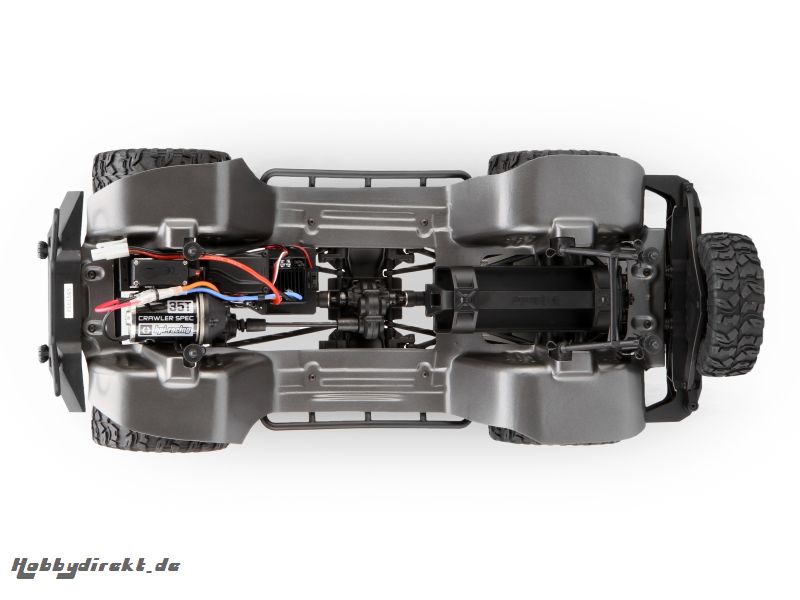 HPI HPI Universelle RadhÃ¤user (Venture) HPI 118046