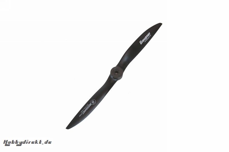 Luftschraube G SONIC50x20cm 20x8 ZollPropeller Graupner 1314.20X8