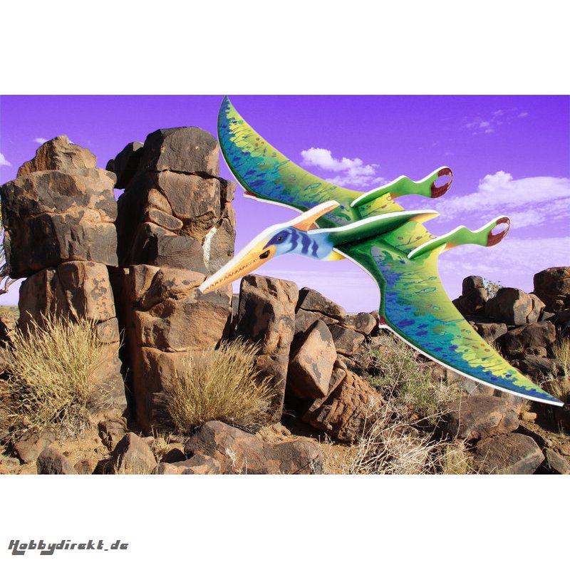 Pteranodon green Graupner 13350.02