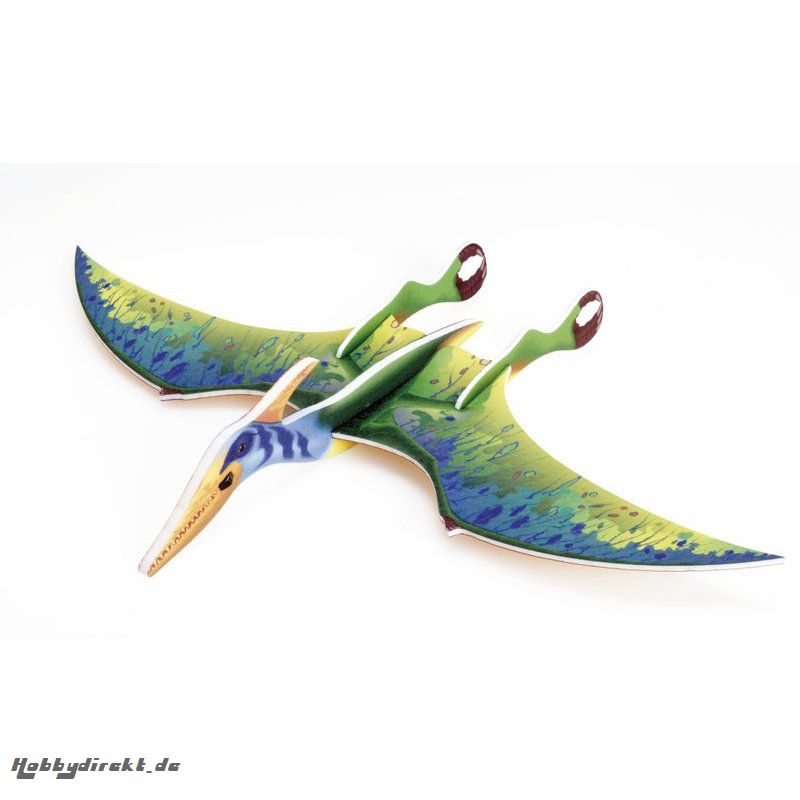 Pteranodon green Graupner 13350.02