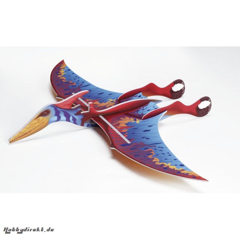 Pteranodon pink Graupner 13352