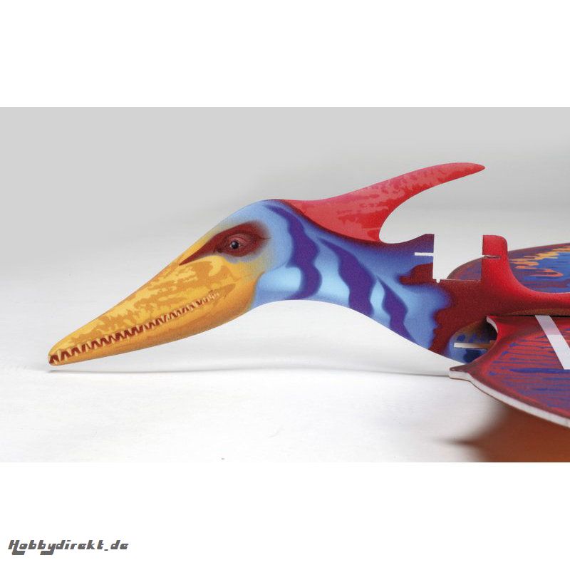 Pteranodon pink Graupner 13352