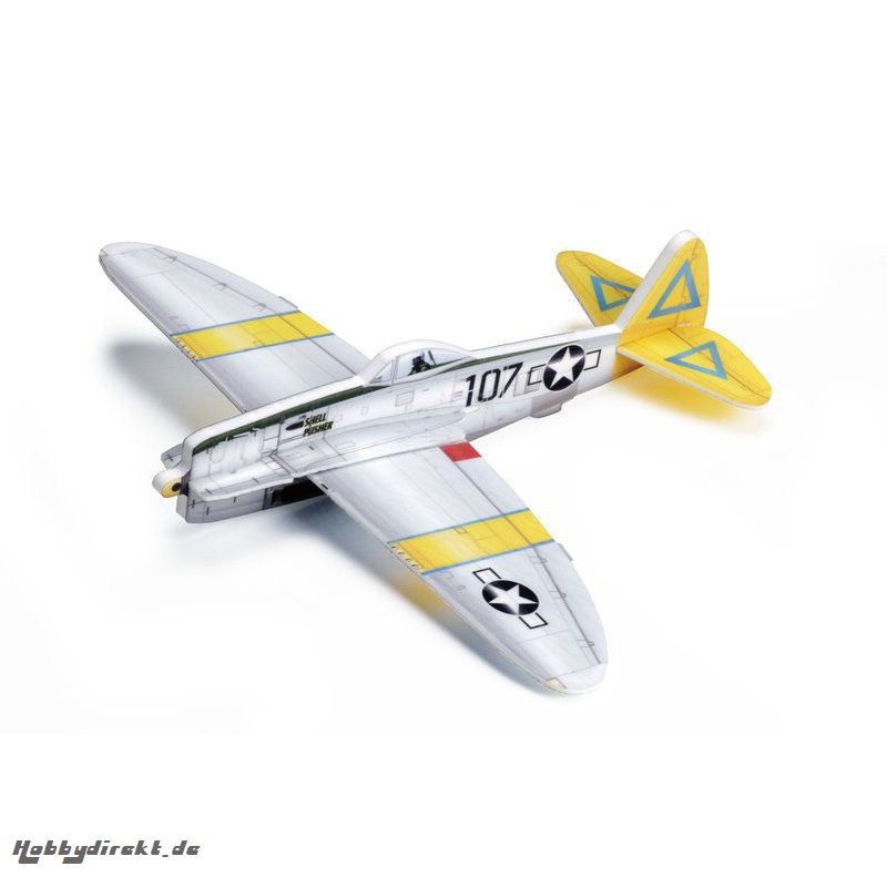 P47 Thunderbolt Graupner 13364