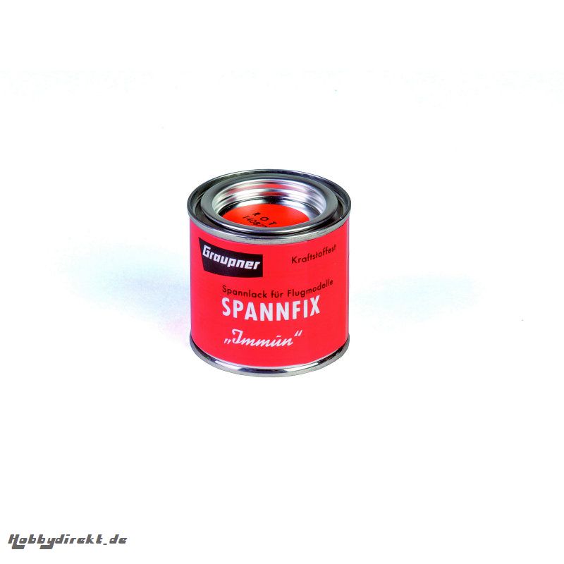 SPANNFIX-varnish Graupner 1408.2