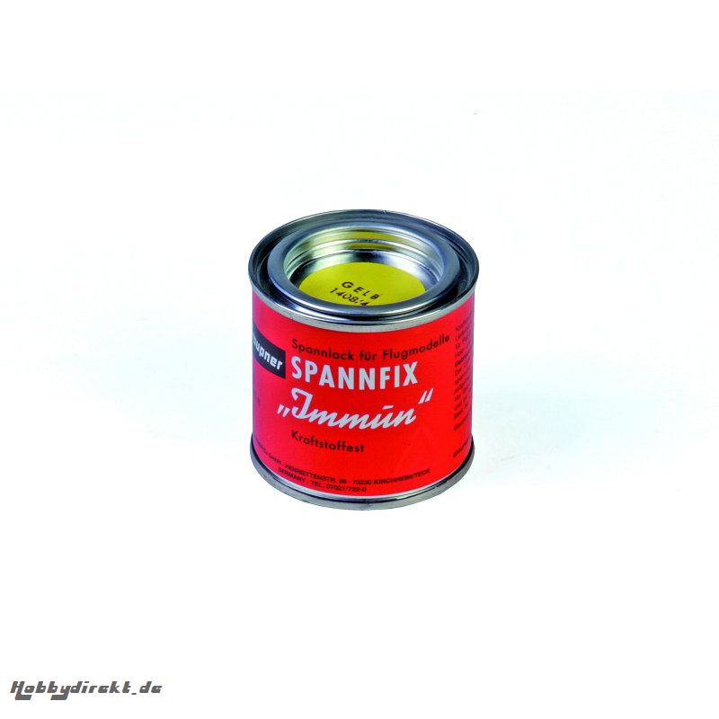 SPANNFIX-varnish Graupner 1408.4