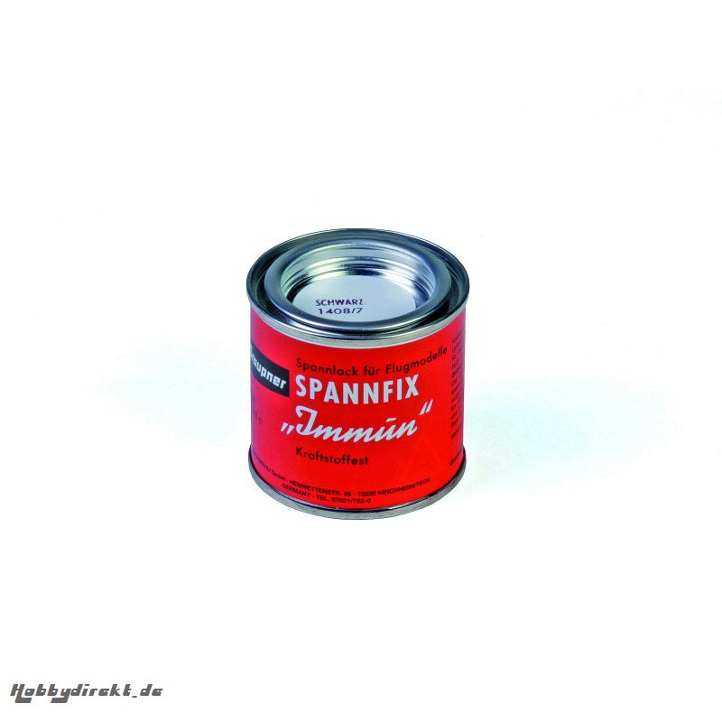 SPANNFIX-varnish Graupner 1408.7