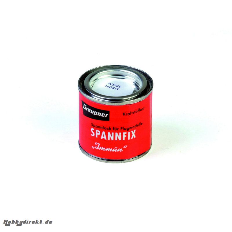 SPANNFIX-varnish Graupner 1408.8