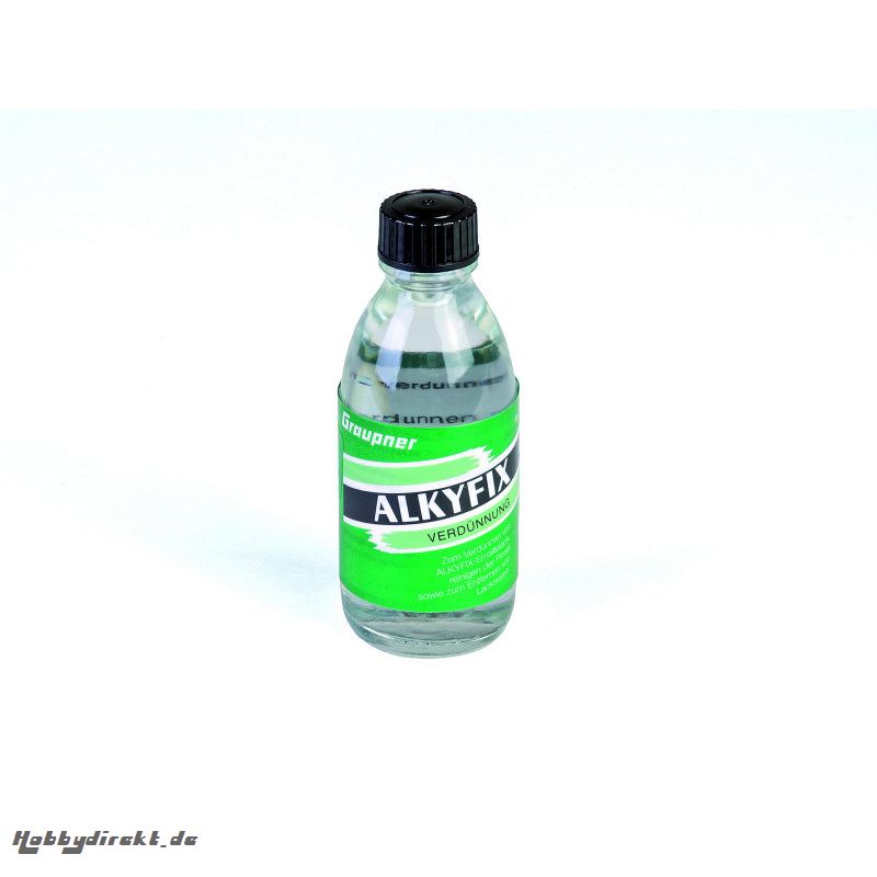 ALKYFIX thinner Graupner 1471