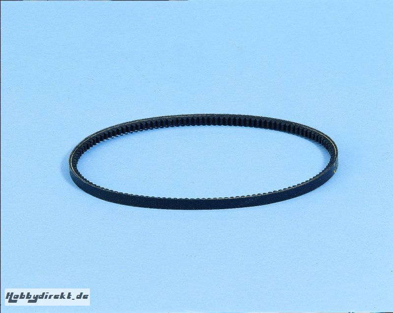 V-belt Graupner 1527.50