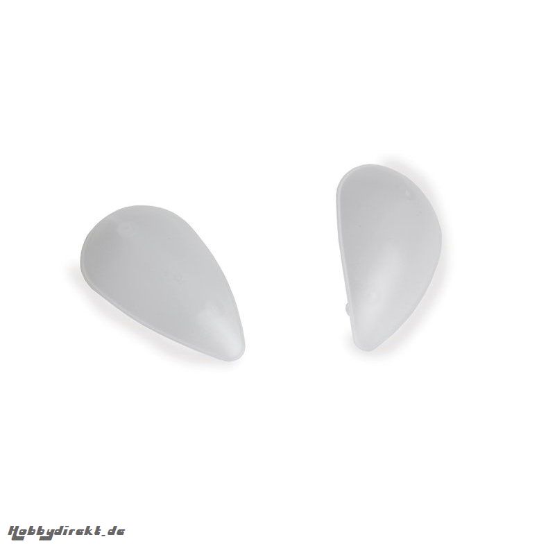 LED Auge links/rechts Graupner 16540.2.1