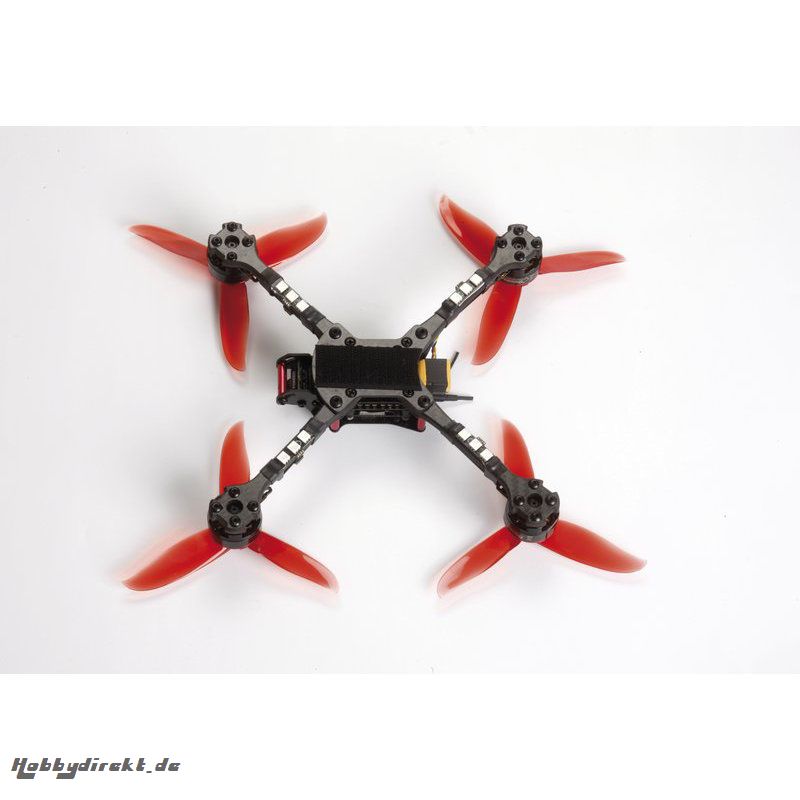 Quadrocopter Alpha 220Q FPV Ho Graupner 16572.FPV