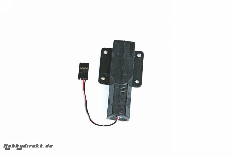 Mechanism, indiv., for elec. r Graupner 193.3