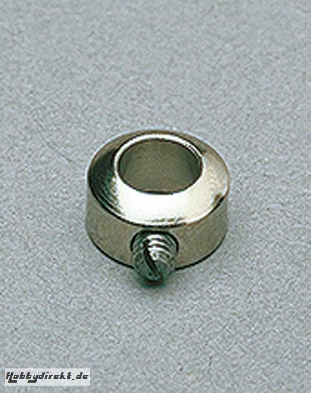 Stellringe 5,2mm, 10St.