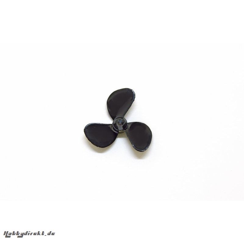 Schiffsschraube 3 Blatt rechts 45 mmPropeller Graupner 2308.45