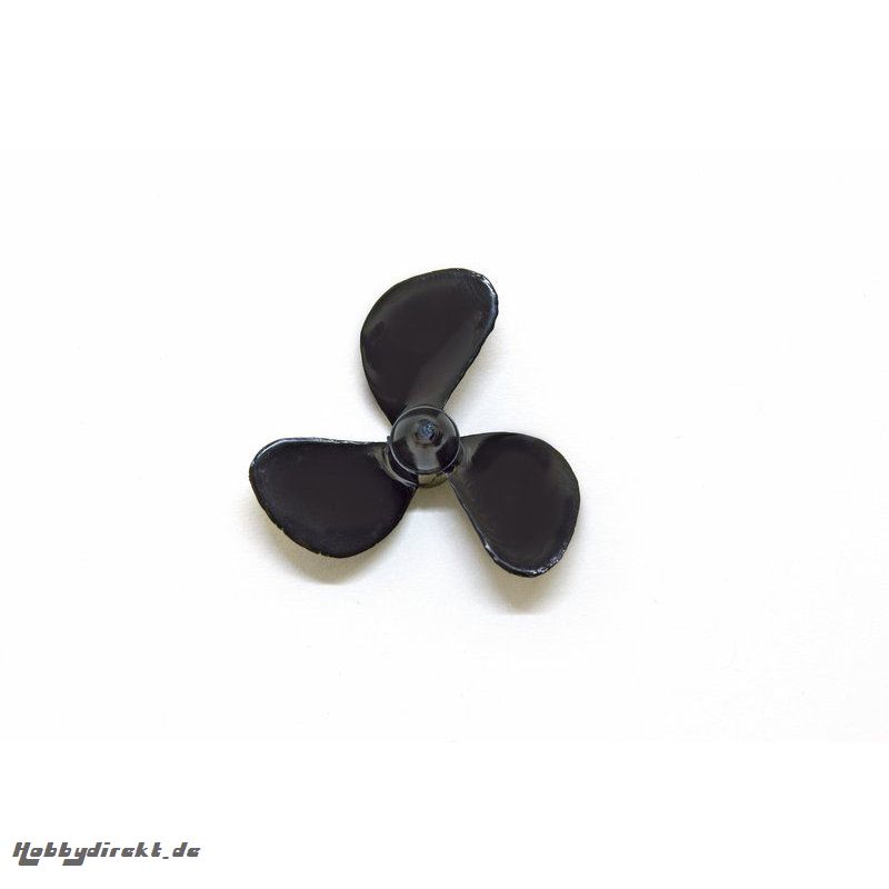 Schiffsschraube 3 Blatt rechts 60 mmPropeller Graupner 2308.60