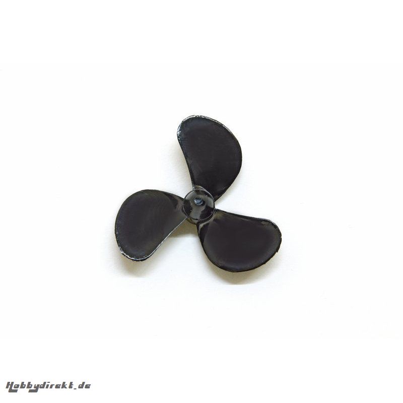 Boat propeller, 65 mm, left- Graupner 2308.65L