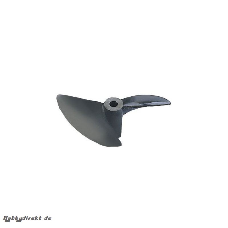 Carbon HYDRO propeller Graupner 2317.42