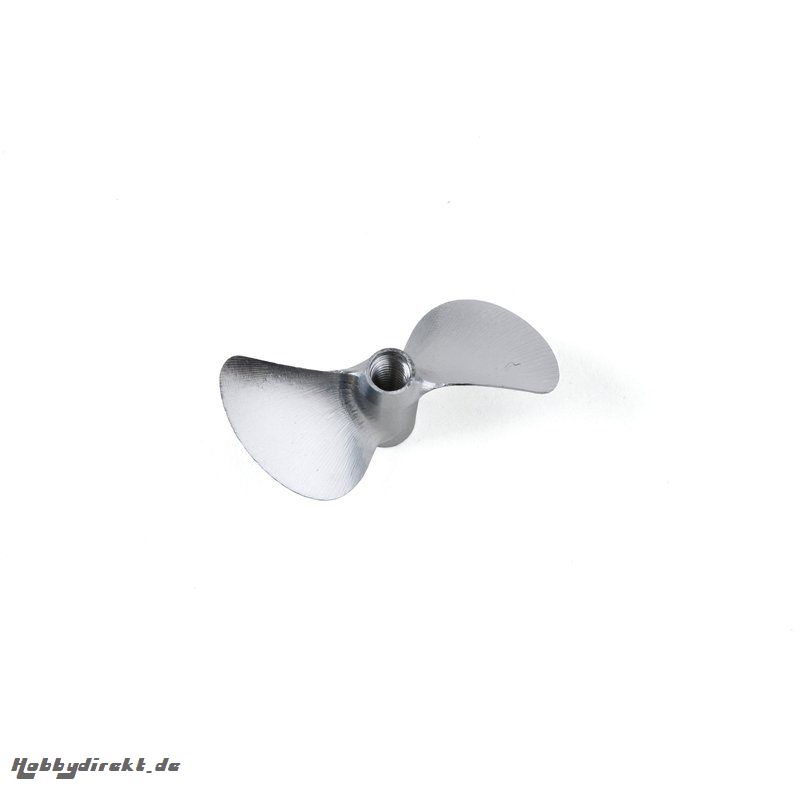 Schiffsschraube Aluminium 27mm St. 34mmPropeller Graupner 2331.2734