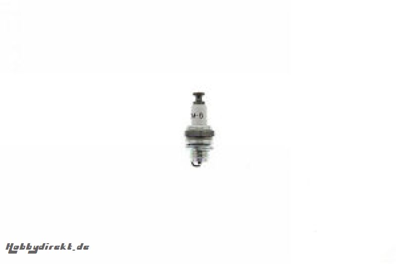 Glow plug Graupner 2760.62