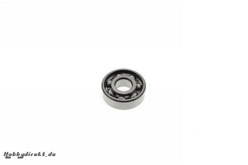 Rear ball bearing Graupner 2772.22