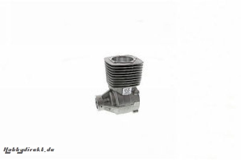 Crankcase without cover Graupner 2772.6