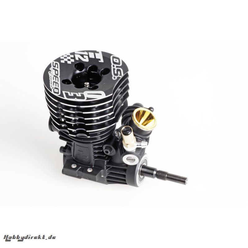 OS SPEED T1203 engine Graupner 2826