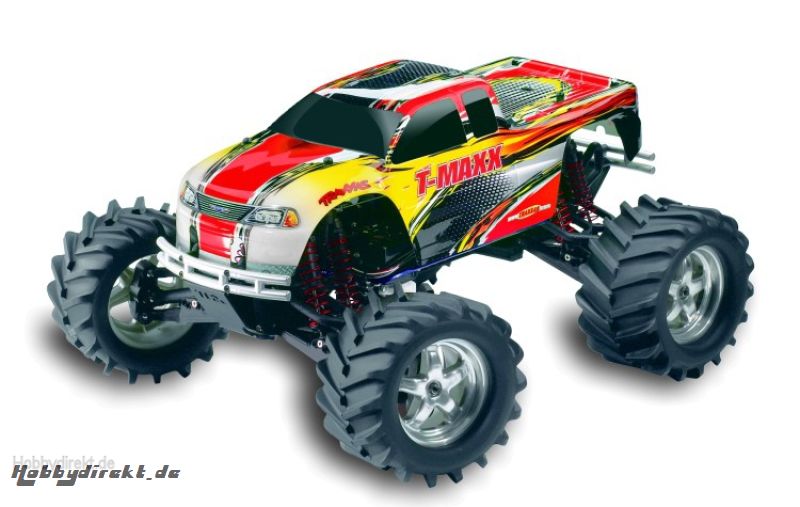 RTR T-Maxx 2.5R Multiplex 294902