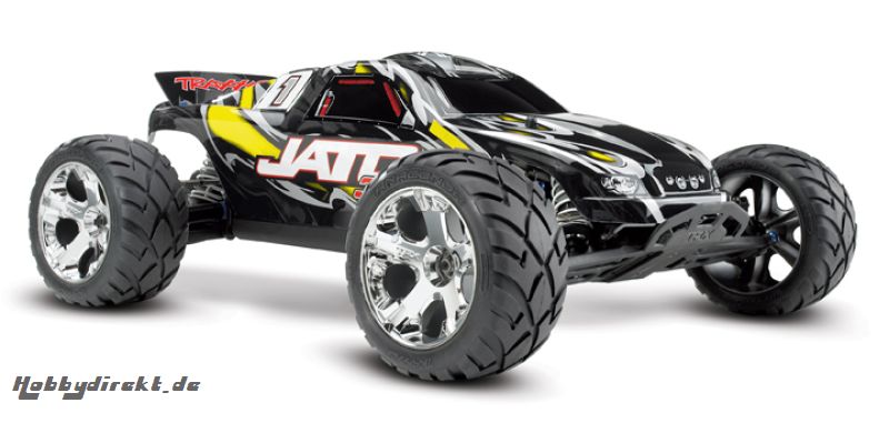 RTR Nitro Jato 3.3 Traxxas 295509