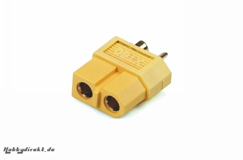 Double contact socket G3.5 gol Graupner 2969.D35