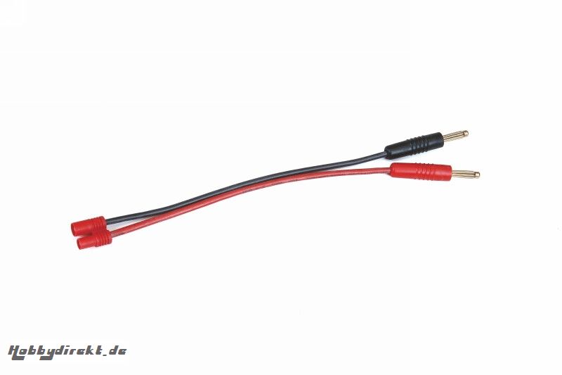 Ladekabel G3,5 Graupner 2970.L