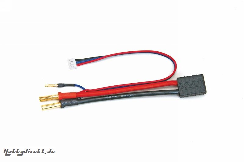 Adapterkabel G4/TRAXXAS Graupner 3041.TRA