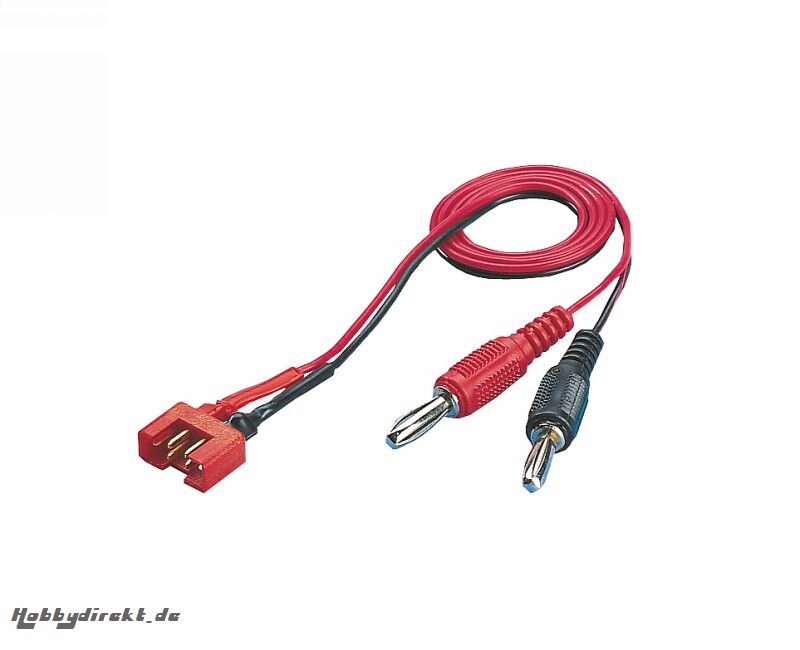 Charging cable for MG 6 Graupner 3049