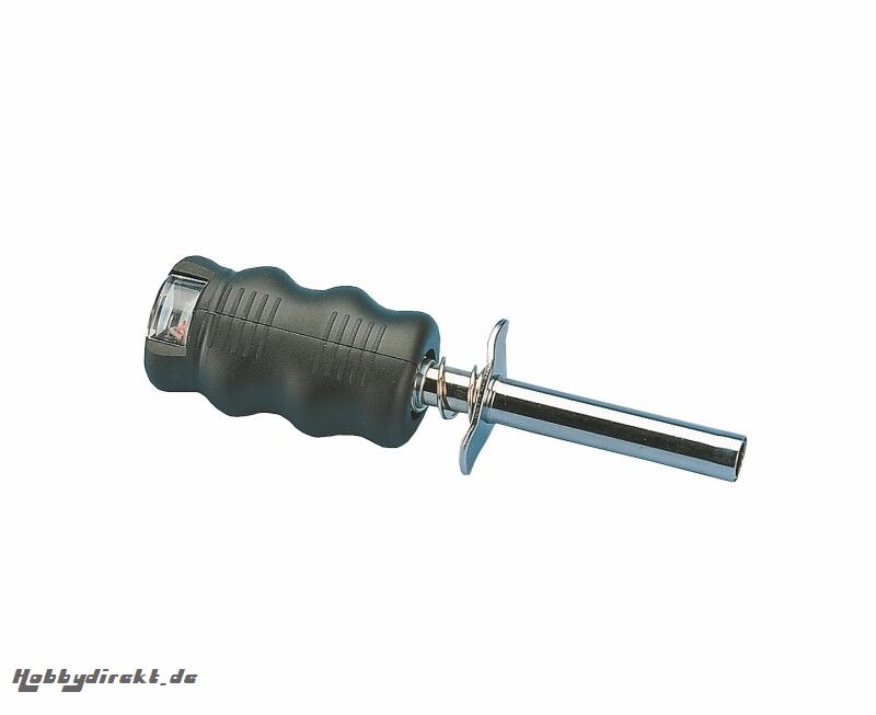 Glowplug driver withintegral b Graupner 3248